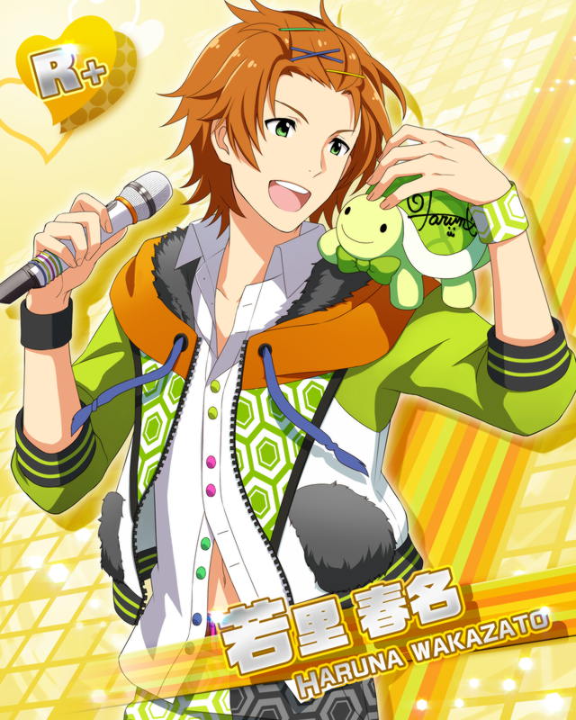 情報 Wonderful Animal Live アニマルアレンジ ガシャ開幕 偶像大師sidem 哈啦板 巴哈姆特