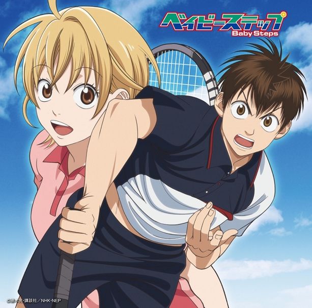 網球優等生 將於7月22日起推出真人版電視劇 松岡廣大主演宣傳預告釋出 Kumika66的創作 巴哈姆特