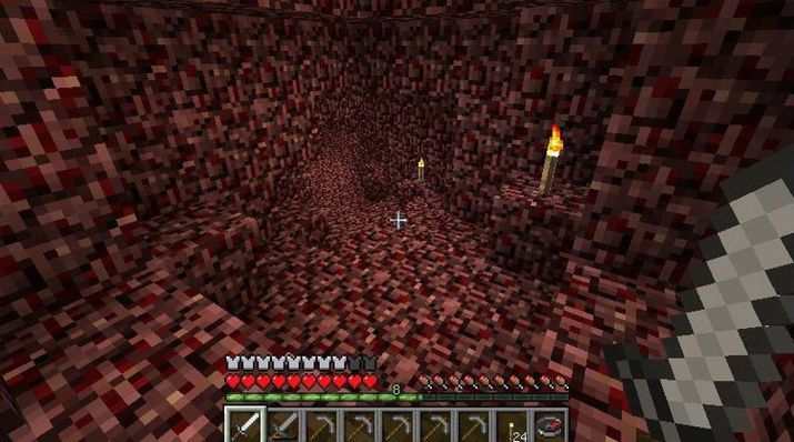 【攻略】【認真】生存教學、適用極限生存（隨時更新） @Minecraft 我的世界（當個創世神） 哈啦板 - 巴哈姆特