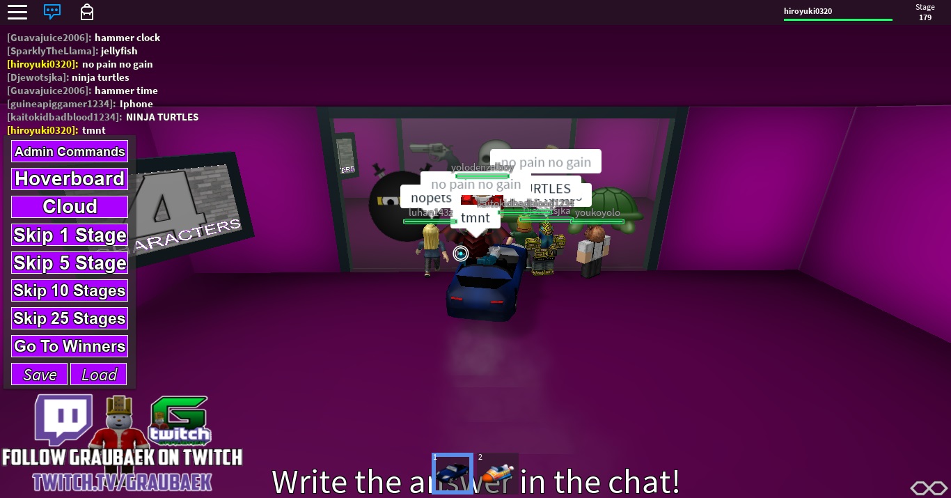 心得roblox遊戲推廣大全 At Roblox 哈啦板 巴哈姆特 - 