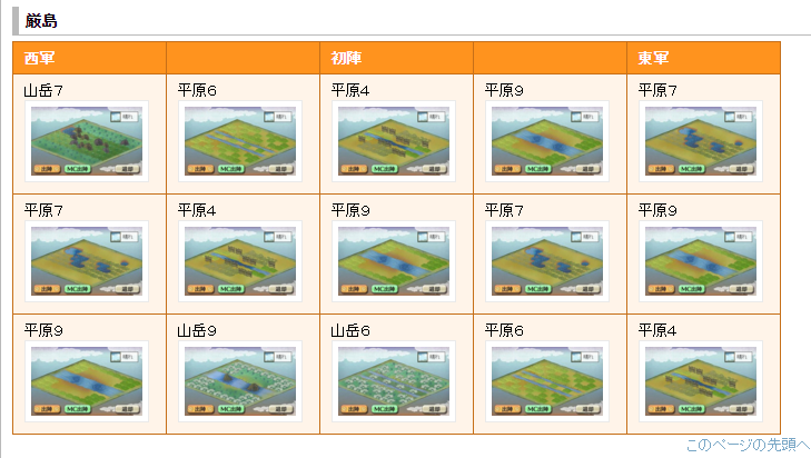 情報 日版六月活動行程 信喵之野望 哈啦板 巴哈姆特