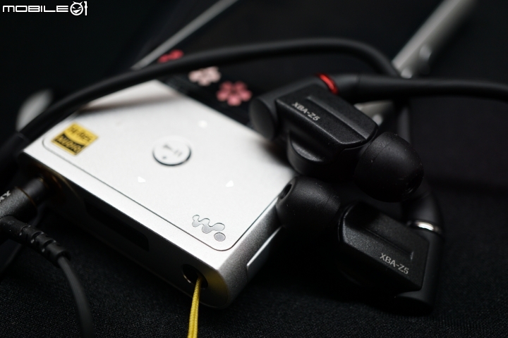 SONY XBA-Z5 極美品質