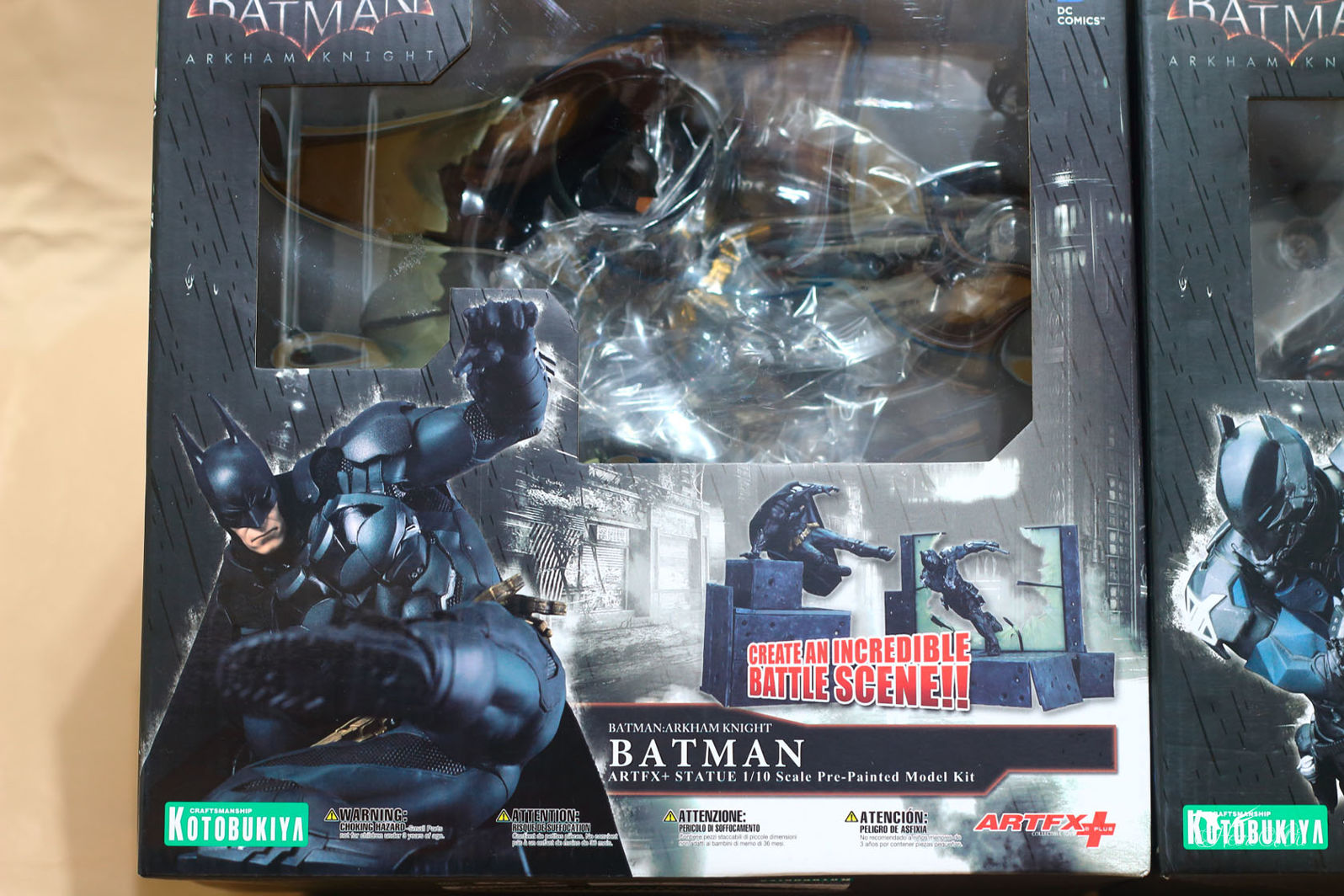 閒聊 壽屋1 10 蝙蝠俠 阿卡漢騎士 蝙蝠俠 阿卡漢騎士 綜合公仔玩具討論區哈啦板 巴哈姆特