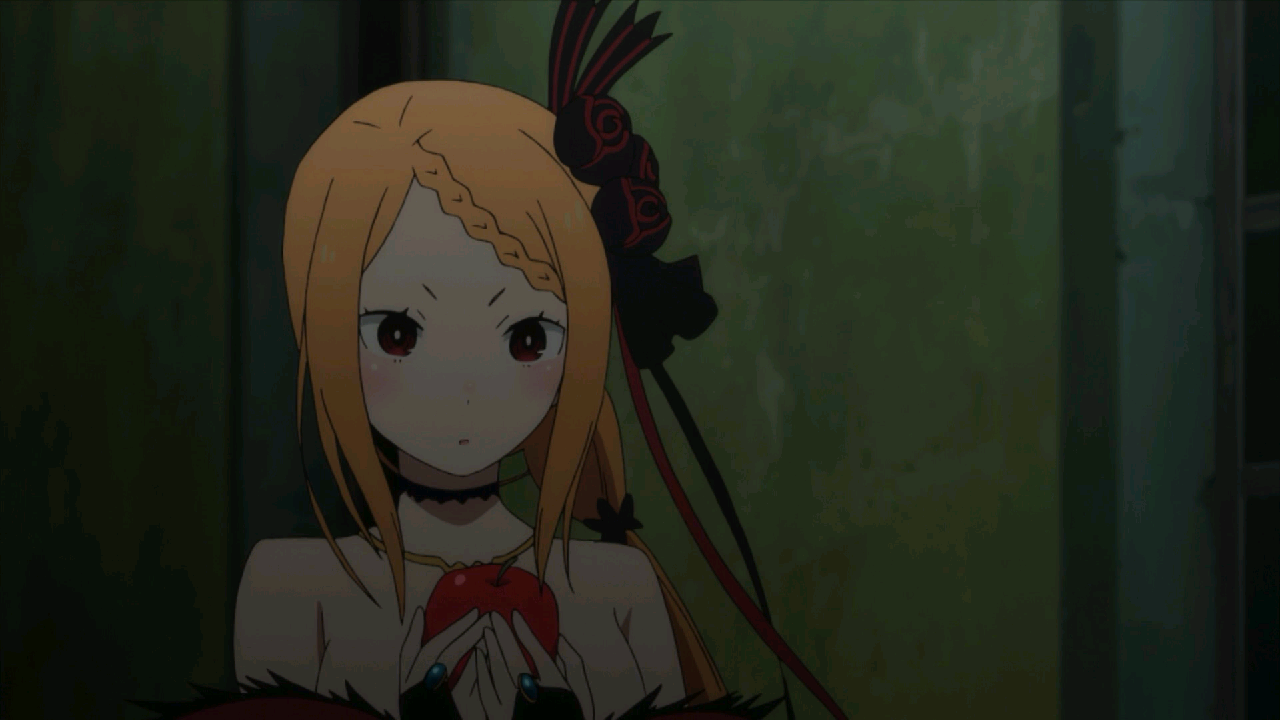 問題 關於普莉希拉股 Re 從零開始的異世界生活哈啦板 巴哈姆特