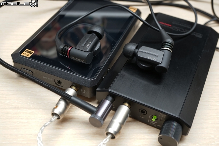 【極美品】 SONY XBA-Z5 SONY XBA-Z5 極美品質