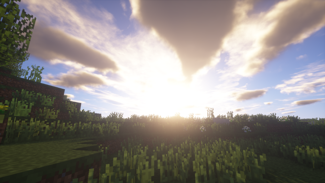 Minecraft 光影模組1 16 5 L6puy Toptanzarfdunyasi Com