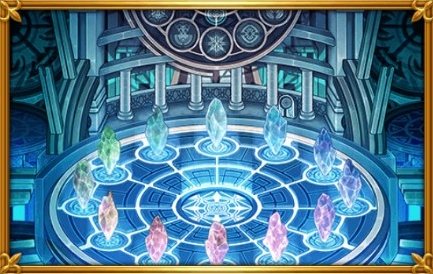 攻略 深淵の間ダンジョン一覧 Final Fantasy Record Keeper 哈啦板 巴哈姆特