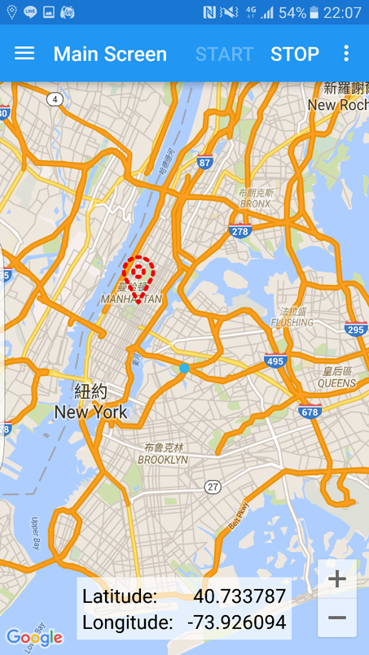 情報 分享稀有怪座標 樓下的狐狸說葡萄好酸喔 Pokemon Go 哈啦板 巴哈姆特