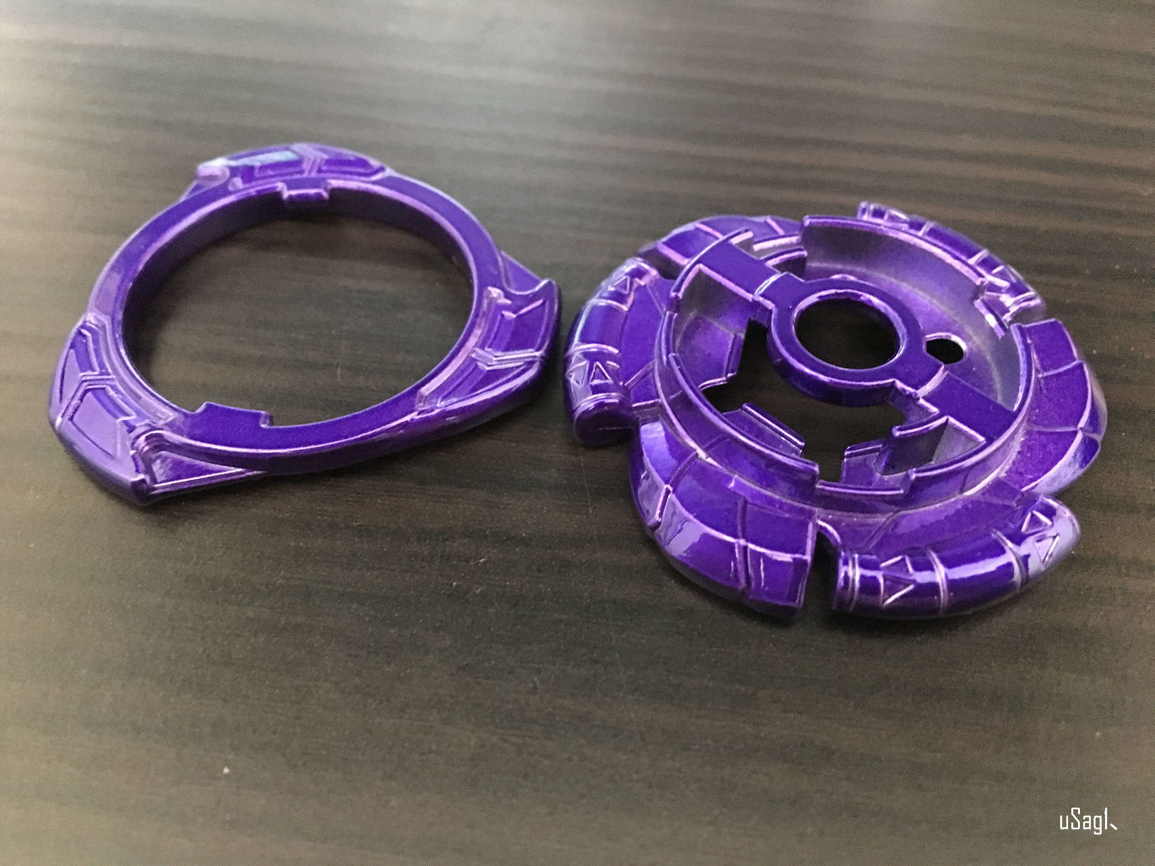 極上品質❣️皇帝双龍天珠　9-167 藏珠家天珠》精品39mm財咒天眼+雙龍聚財天眼天珠項鍊藏珠家天珠