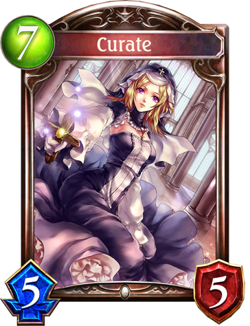 心得 主教卡牌討論 更新至6 8 16 闇影詩章shadowverse 哈啦板 巴哈姆特