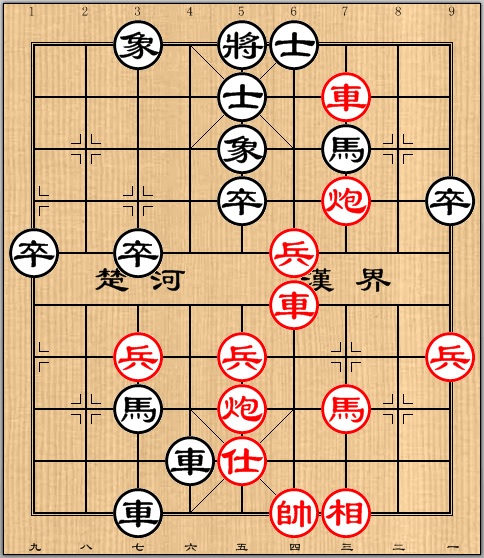 【心得】一局阿波罗对局