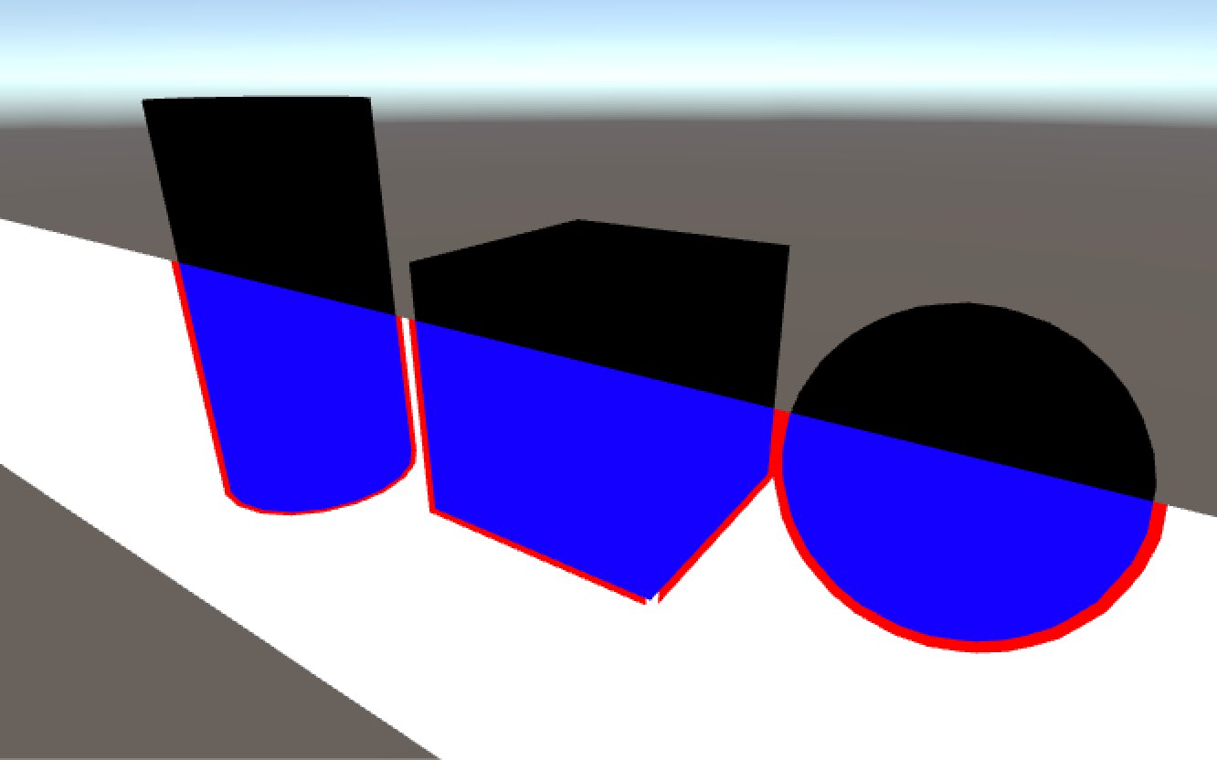 【心得】【Unity】【Shader】ZTest Shader Unity 遊戲引擎 哈啦板 巴哈姆特