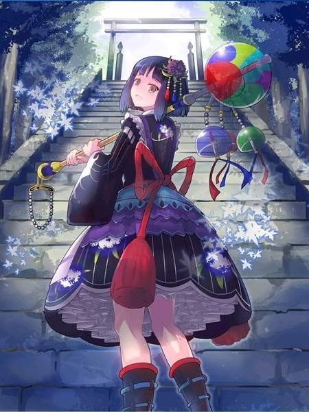 其他 スズネ的cv 志村由美宣布引退 白貓project 哈啦板 巴哈姆特