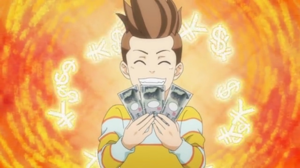 動畫 逆轉裁判第13話逆轉的約定 觀後感想 Pegasusking的創作 巴哈姆特