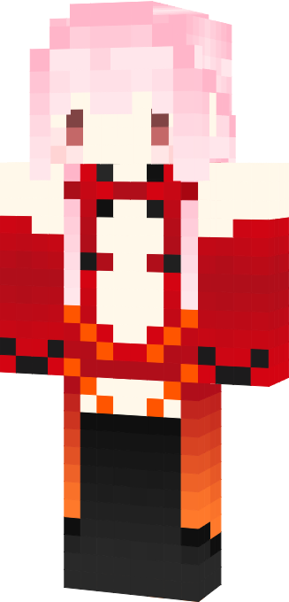 【緋櫻】罪惡王冠-楪祈~(限十位領養) @Minecraft 我的世界（當個創世神） 哈啦板 - 巴哈姆特