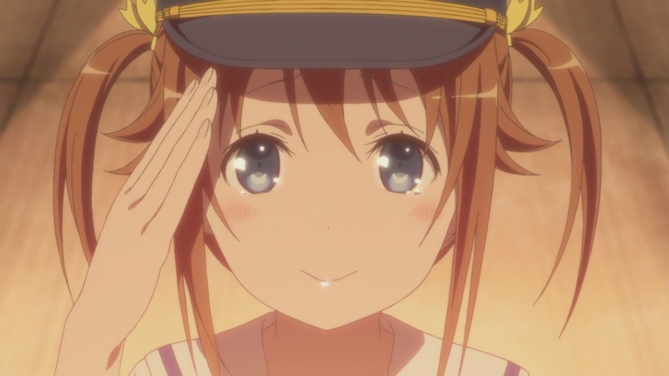 達人專欄 在鰹魚生魚片上淋上蛋黃醬是最好吃的啊 高校艦隊 Davidanddady的創作 巴哈姆特