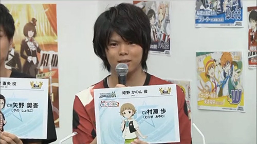 情報 アイドルマスターsidem 理由あって ニコ生 第7回 偶像大師sidem 哈啦板 巴哈姆特