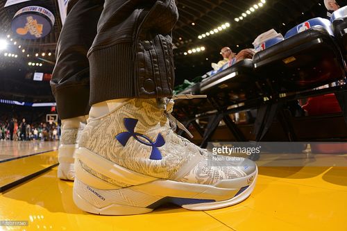 curry 2 waves