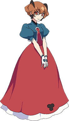 Ova 動畫 戲言 系列動畫製作人員與相關的配音聲優公開 Danger6137的創作 巴哈姆特