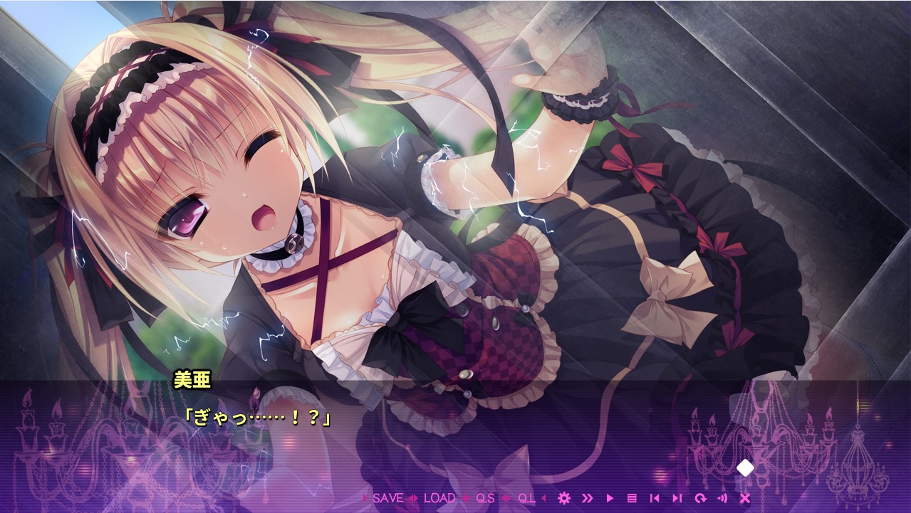 死に逝く君、館に芽吹く憎悪 逝去的你、甦醒的憎惡介紹+遊戲心得- 巴哈姆特