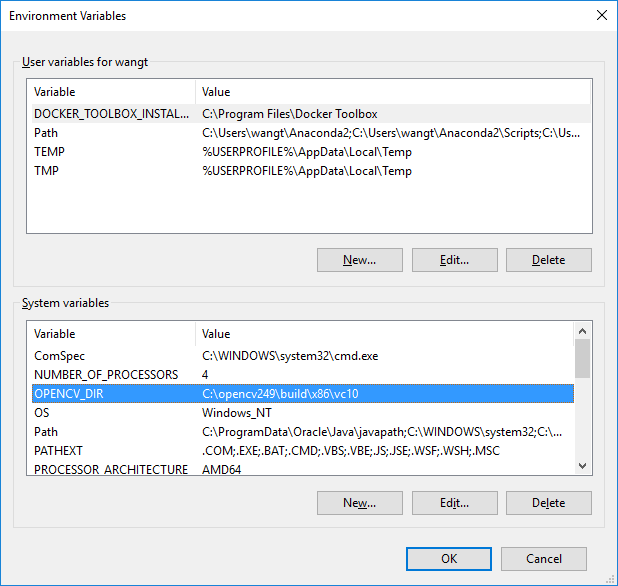 Visual Studio 2010 配置 OpenCV 2.4.9 專案環境 - jayblack的創作 - 巴哈姆特