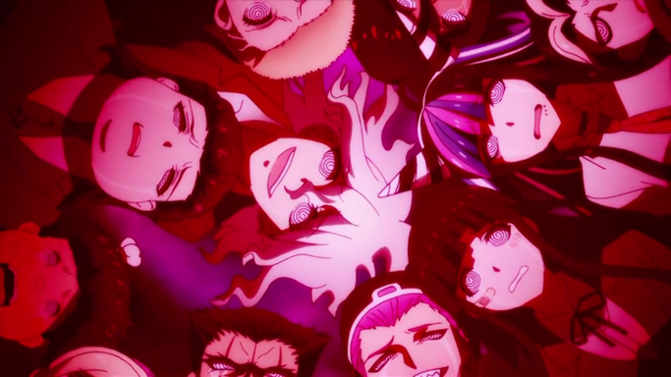 心得 帶有希望以及絕望的完結之作 槍彈辯駁3 The End Of 希望之峰學園 槍彈辯駁系列 彈丸論破 哈啦板 巴哈姆特