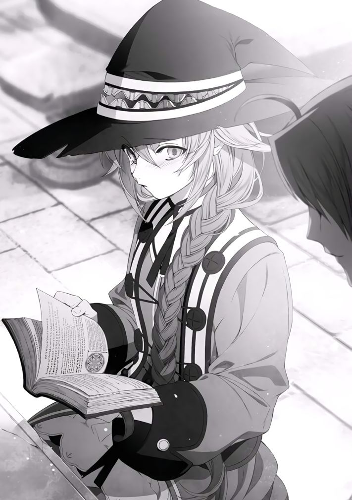 插圖 無職轉生第十二卷 有大雷 無職転生哈啦板 巴哈姆特