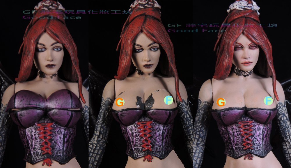激レア 悪魔城ドラキュラ NECA サキュバス 激レア 悪魔城ドラキュラ NECA サキュバス - メルカリ