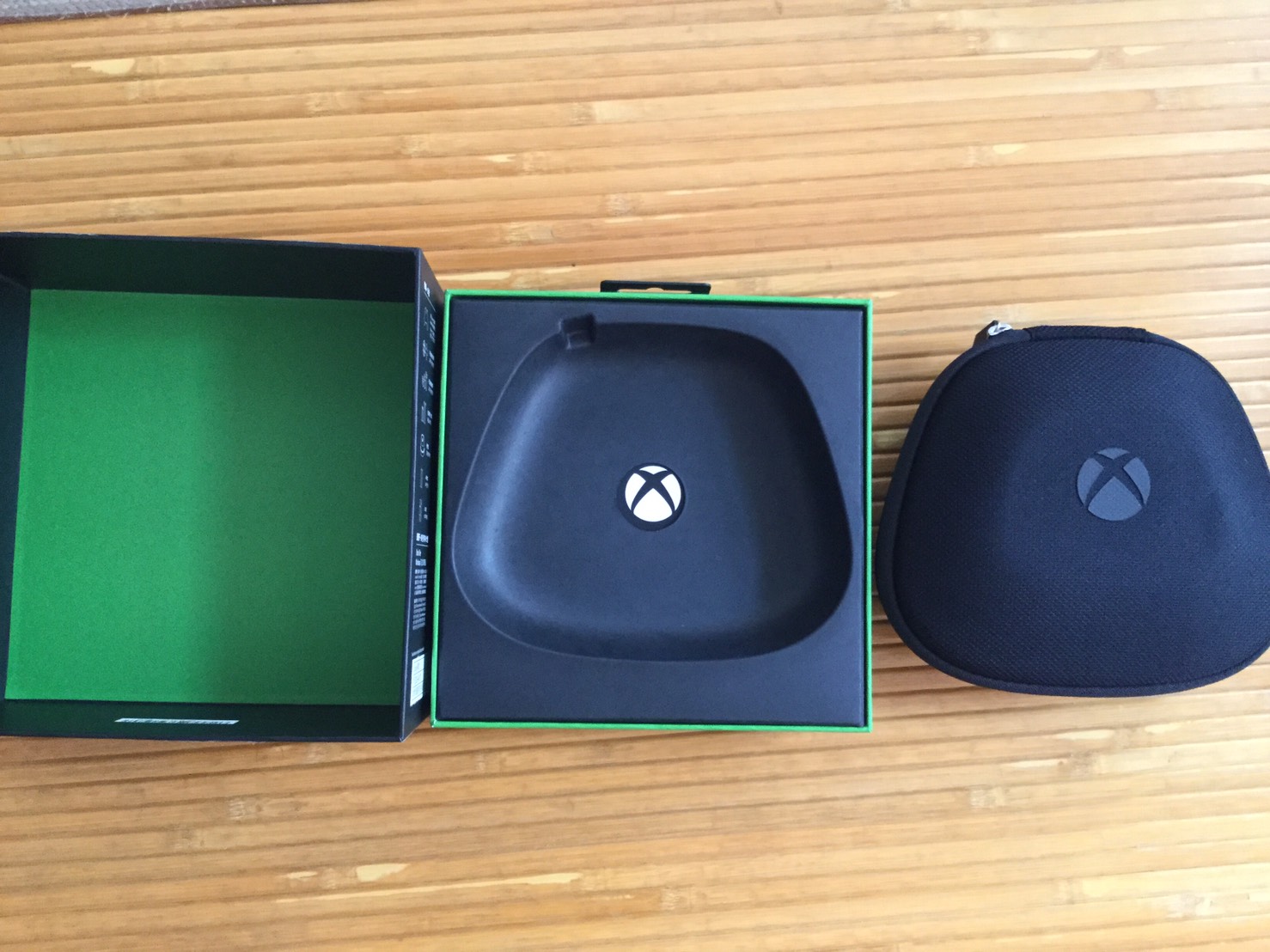 Steam Controller VS Xbox One Elite Controller hocealypee的創作 巴哈姆特