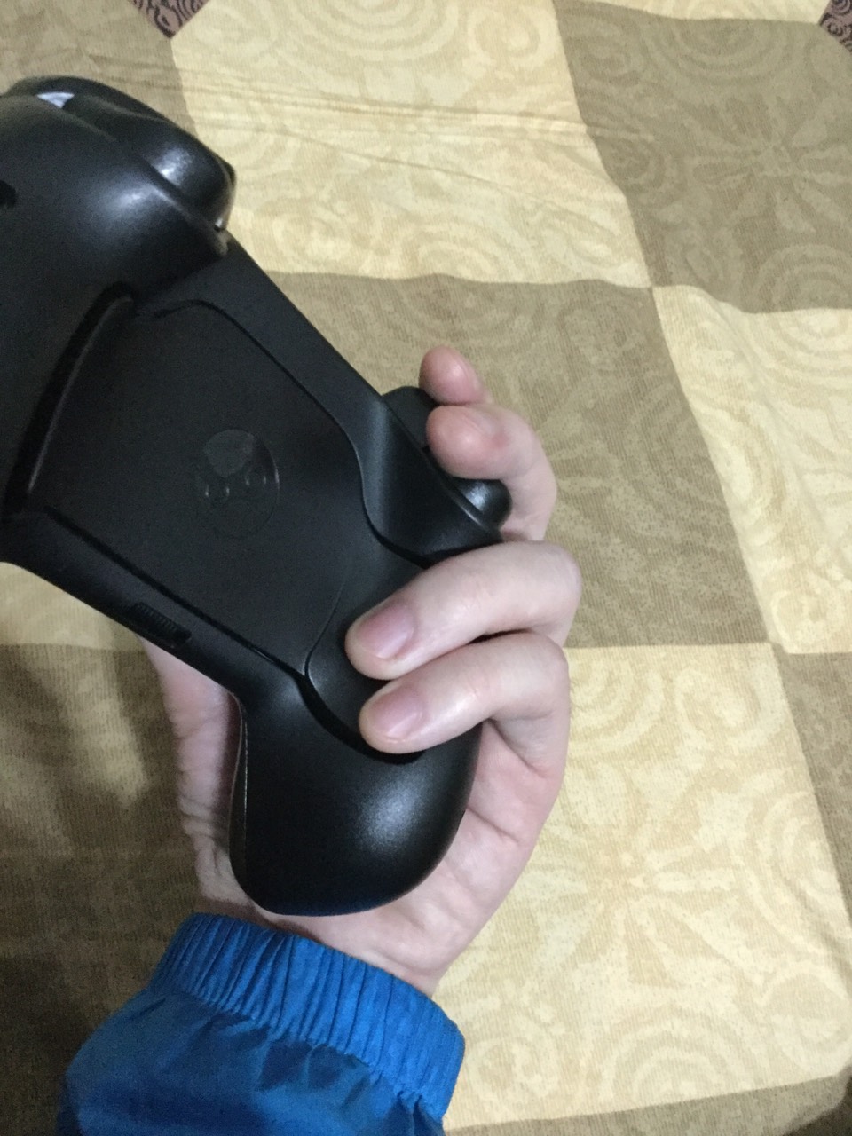 Steam Controller VS Xbox One Elite Controller hocealypee的創作 巴哈姆特