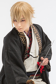 薄櫻鬼舞台劇 音樂劇 心得 Ulohappy125的創作 巴哈姆特