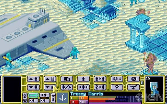 【心得】【簡介】生存、適應、勝利 - XCOM2 @XCOM 系列 哈啦板 - 巴哈姆特