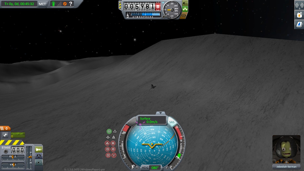 【情報】KSP 1.2版Preview @Kerbal Space Program 哈啦板 - 巴哈姆特