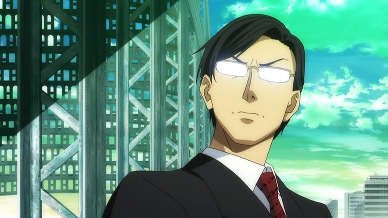 閒聊 有沒有 小山力也 幾乎都擔當 父親角色 聲優的八卦 動漫相關綜合哈啦板 巴哈姆特