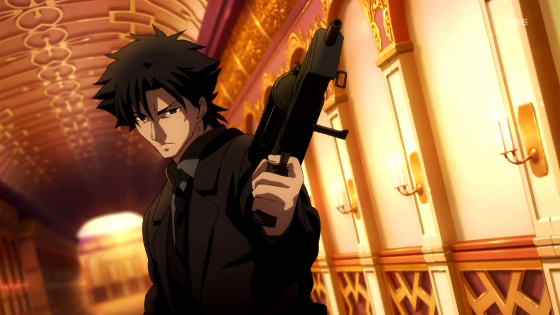 閒聊 有沒有 小山力也 幾乎都擔當 父親角色 聲優的八卦 動漫相關綜合哈啦板 巴哈姆特