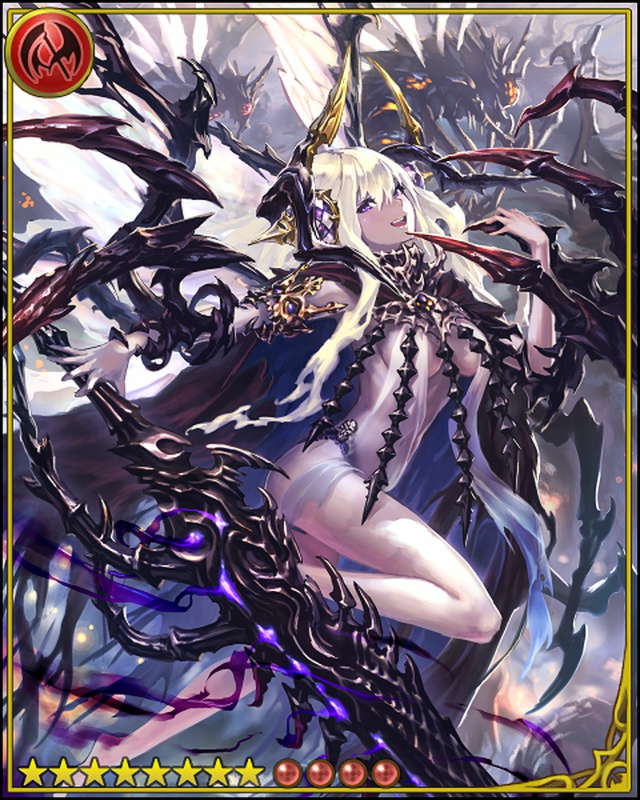 情報 角色合輯 暗黑進化darkness Envolved 9 28更新 闇影詩章shadowverse 哈啦板 巴哈姆特