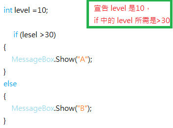 if / else - k940714675的創作 - 巴哈姆特