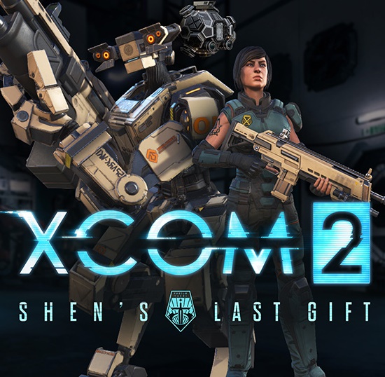 【心得】【簡介】生存、適應、勝利 - XCOM2 @XCOM 系列 哈啦板 - 巴哈姆特