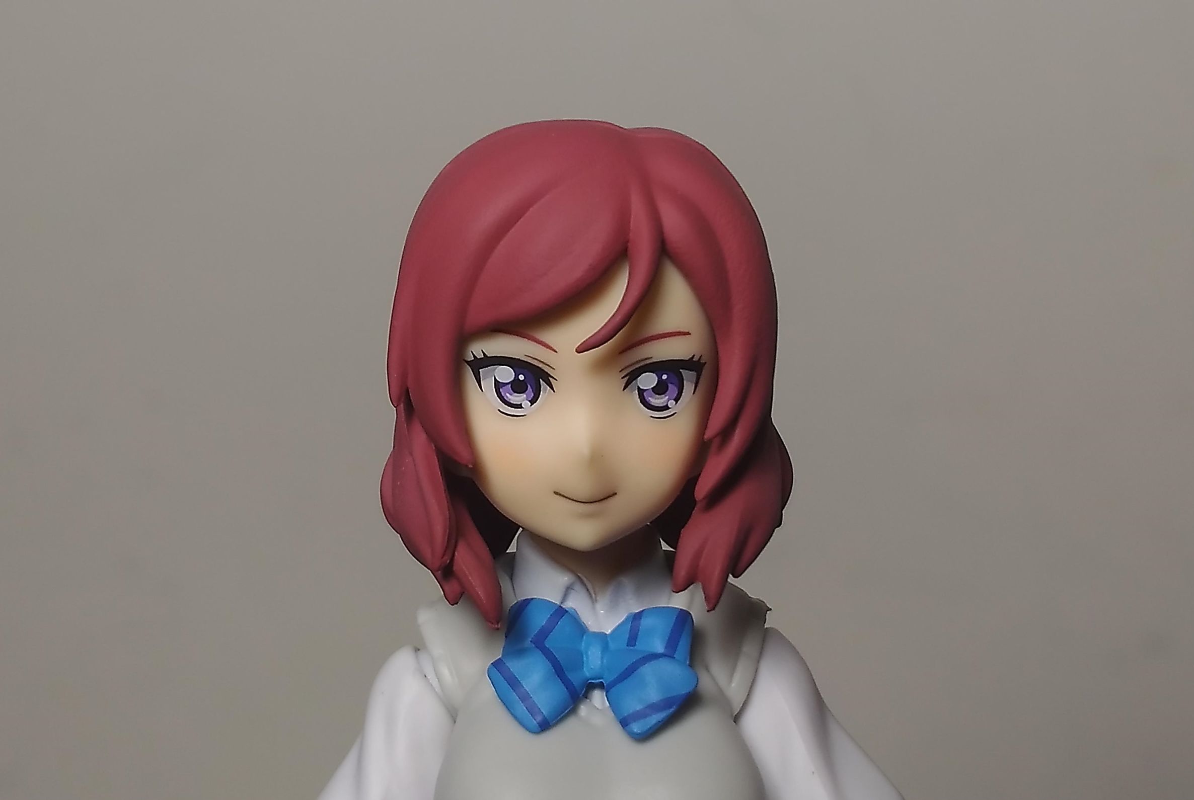 心得】figma西木野真姬開箱@綜合公仔玩具討論區哈啦板- 巴哈姆特