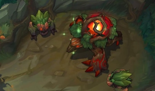 【討論】Garena傳說對決與LOL的不同之處 @傳說對決 Arena of Valor 哈啦板 - 巴哈姆特