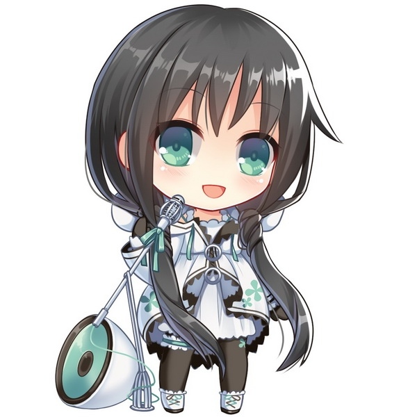 【狐姊】《VOICEMITH》夏語遙：台灣第一位虛擬歌姬 @動漫相關綜合 哈啦板 - 巴哈姆特