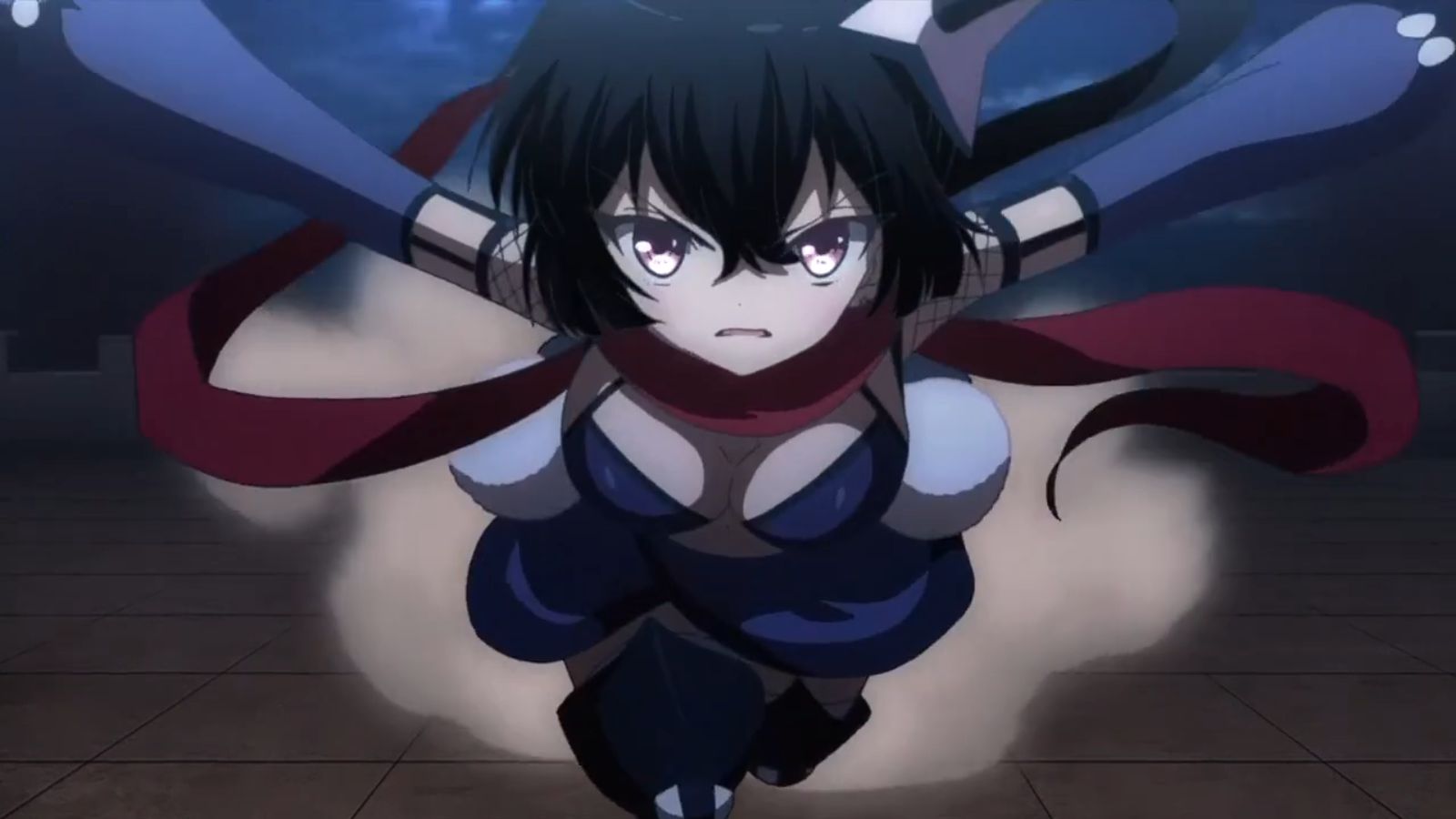 動畫】魔法少女育成計畫#09「ルール変更のお知らせ」 @魔法少女育成計畫哈啦板- 巴哈姆特