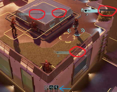 【問題】關於Numeric Health Display 這模組的設定 @XCOM 系列 哈啦板 - 巴哈姆特