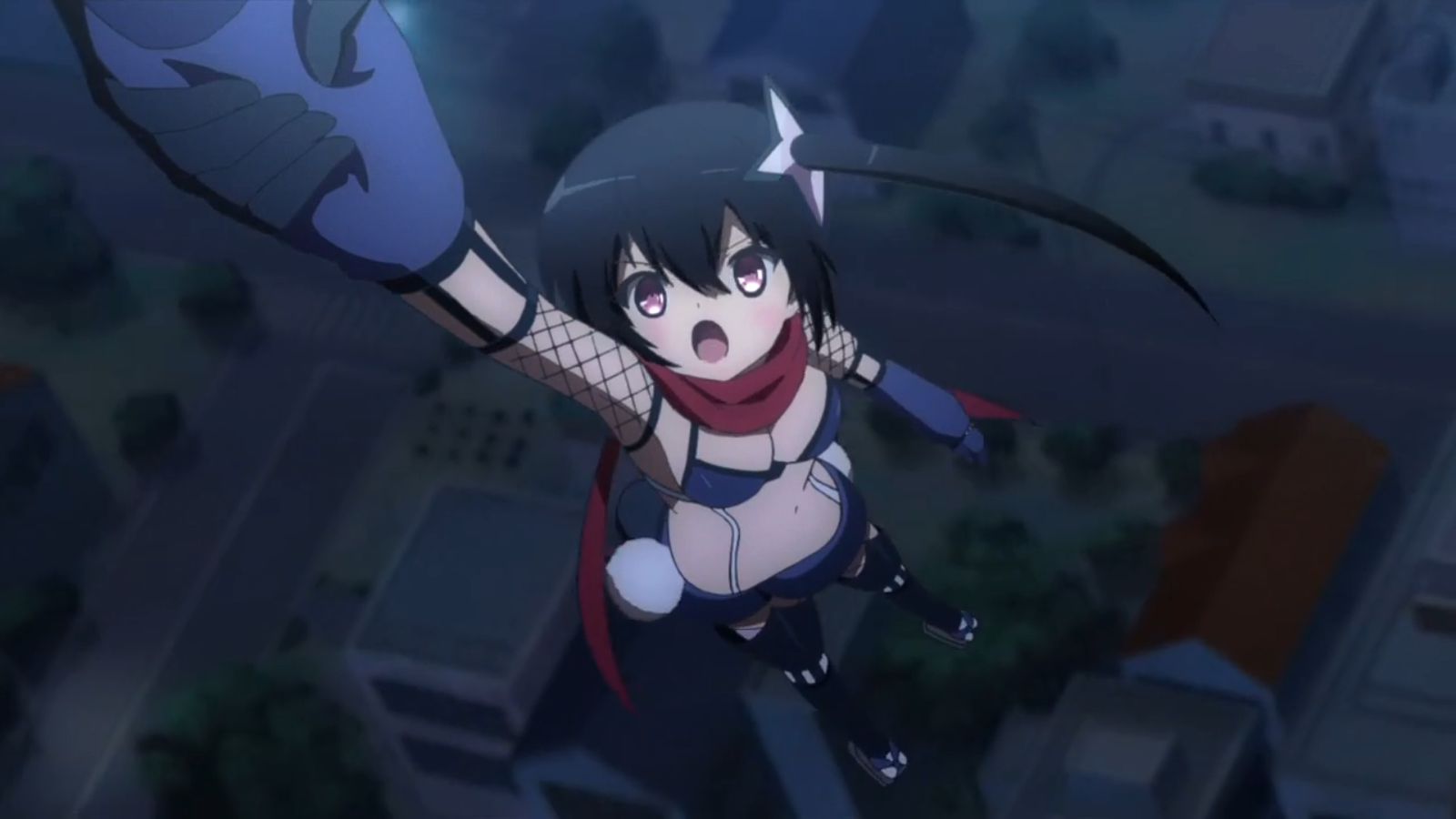 動畫】魔法少女育成計畫#09「ルール変更のお知らせ」 @魔法少女育成計畫哈啦板- 巴哈姆特