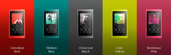 開箱]Walkman NW-A35 PART 1 - Marksu的創作- 巴哈姆特
