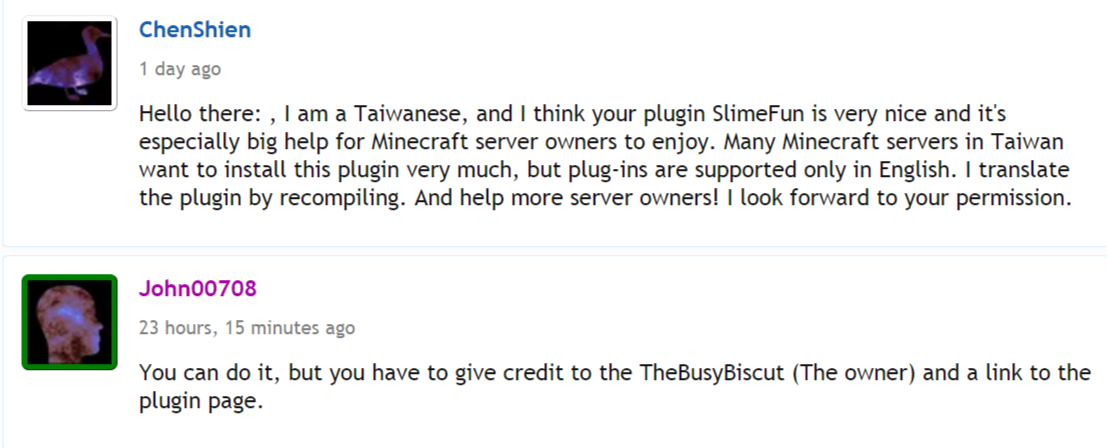 攻略 Slimefun黏液科技漢化版本1 10 2 已獲得作者同意 Minecraft 我的世界 當個創世神 哈啦板 巴哈姆特