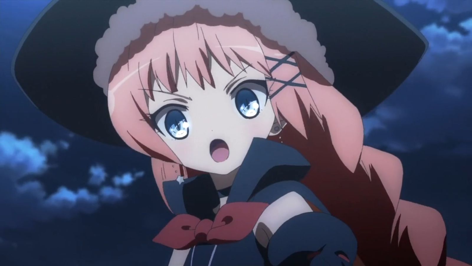 動畫】魔法少女育成計畫#09「ルール変更のお知らせ」 @魔法少女育成計畫哈啦板- 巴哈姆特