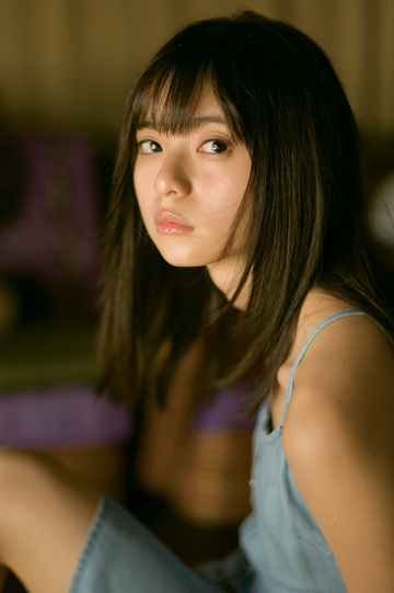 RE:【情報】乃木坂の新エース斎藤飛鳥、日本縦断の初ソロ写真集 @AKB48