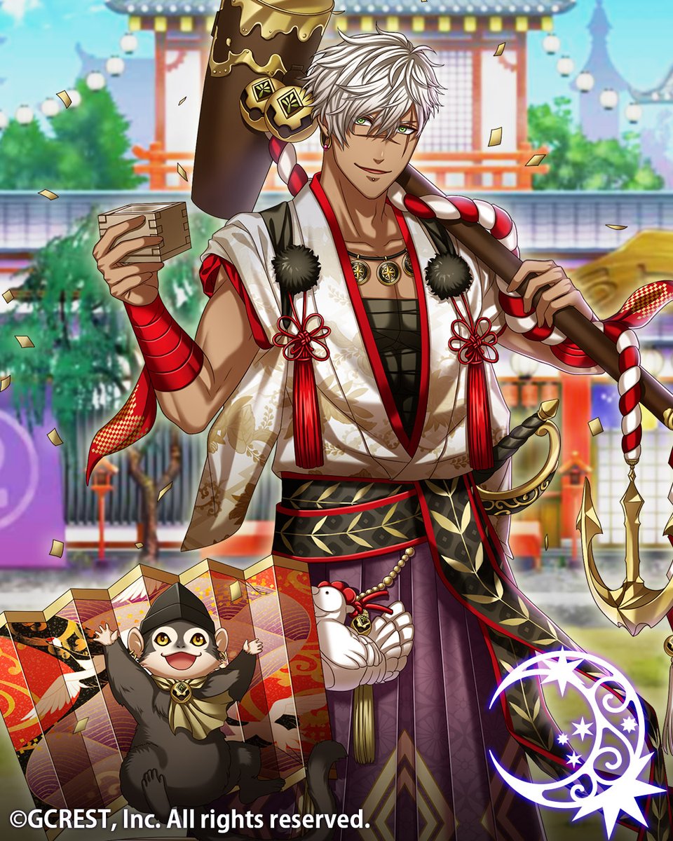 Re 日版活動 新たなる薄明の刻 夢王國與沉睡中的100 位王子殿下精華區 巴哈姆特