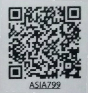 台版 大王勳章qr碼分享 掃描獲得大王幣 3 妖怪手錶噗尼噗尼哈啦板 巴哈姆特